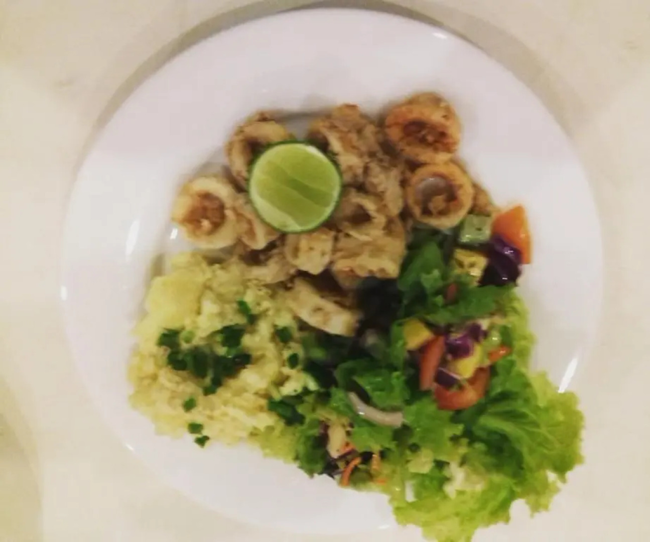 Madampe House by Tree