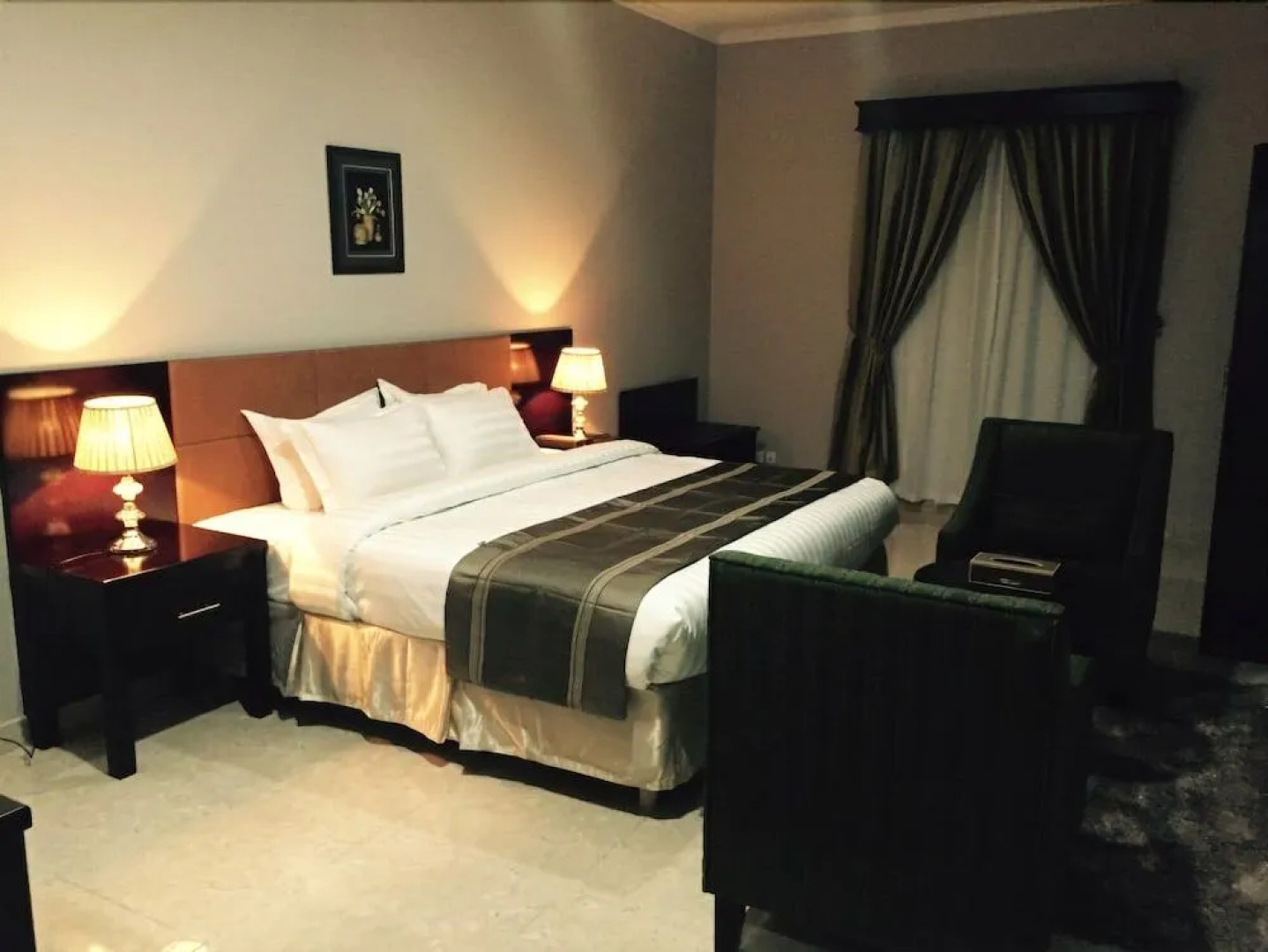 One To One Marbia Al Khobar