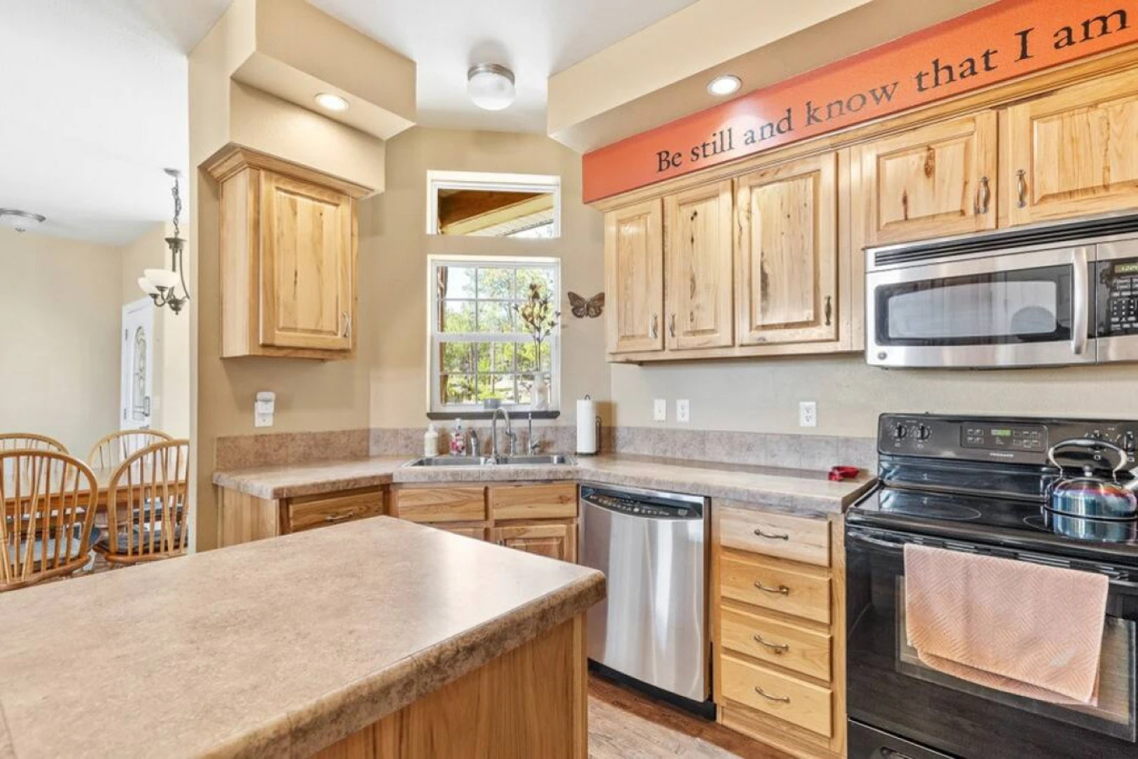 5BR Teton Cabin With Deck and Breathtaking Views