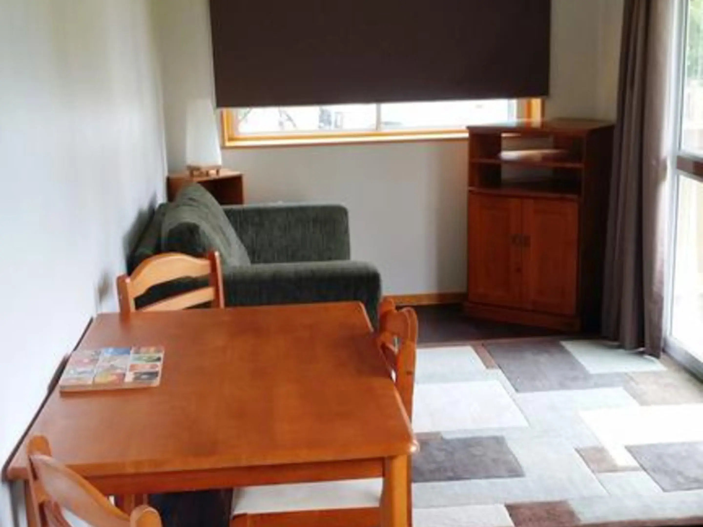 Golden Bay Holiday Park