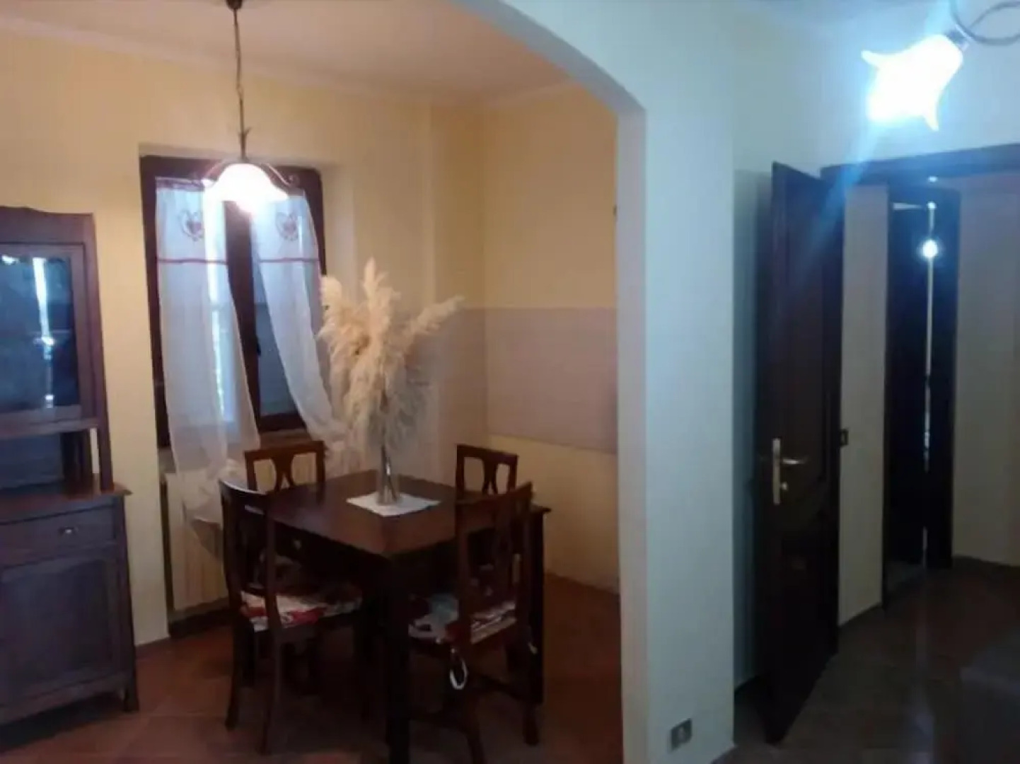 Agriturismo Valle Sessanta