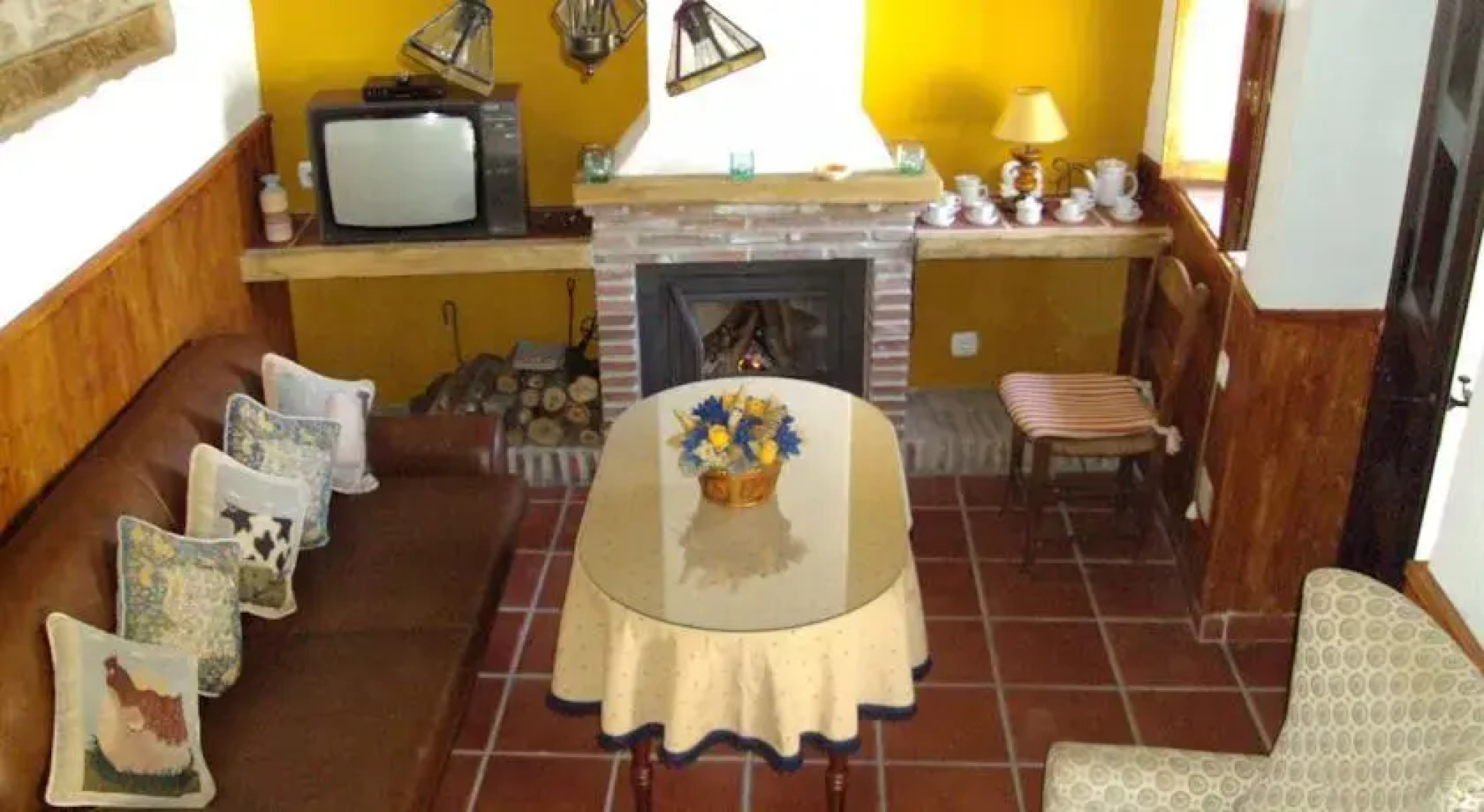 Casa Urda