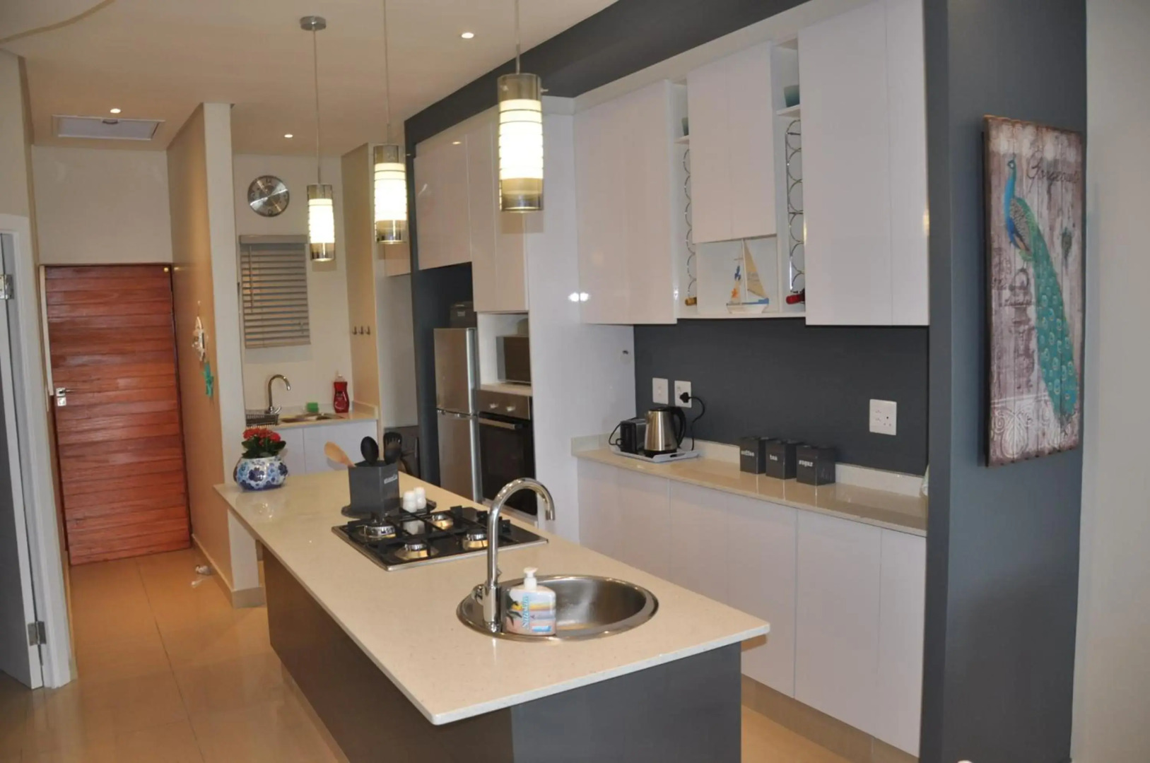 Azure Luxury Apartments Estate