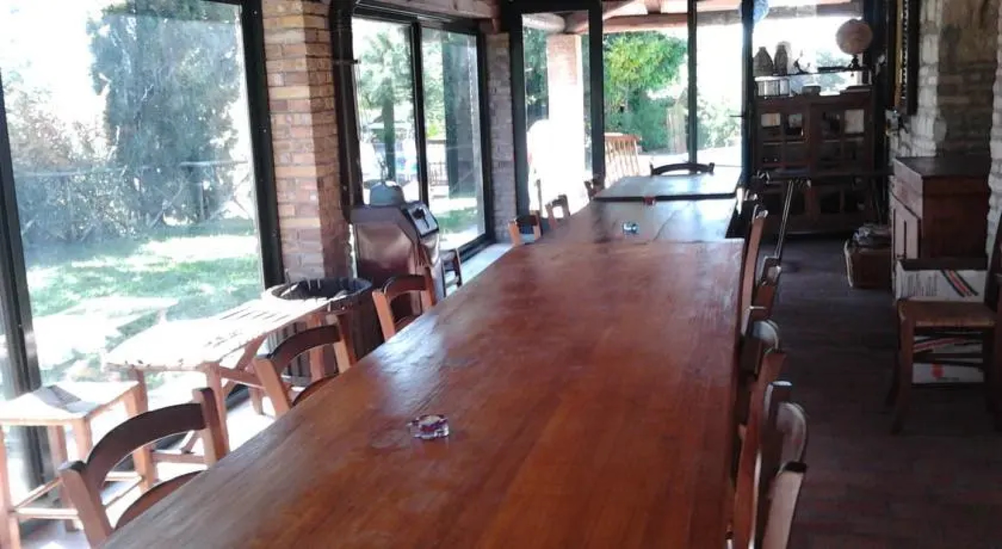 Country house Mezzanotte