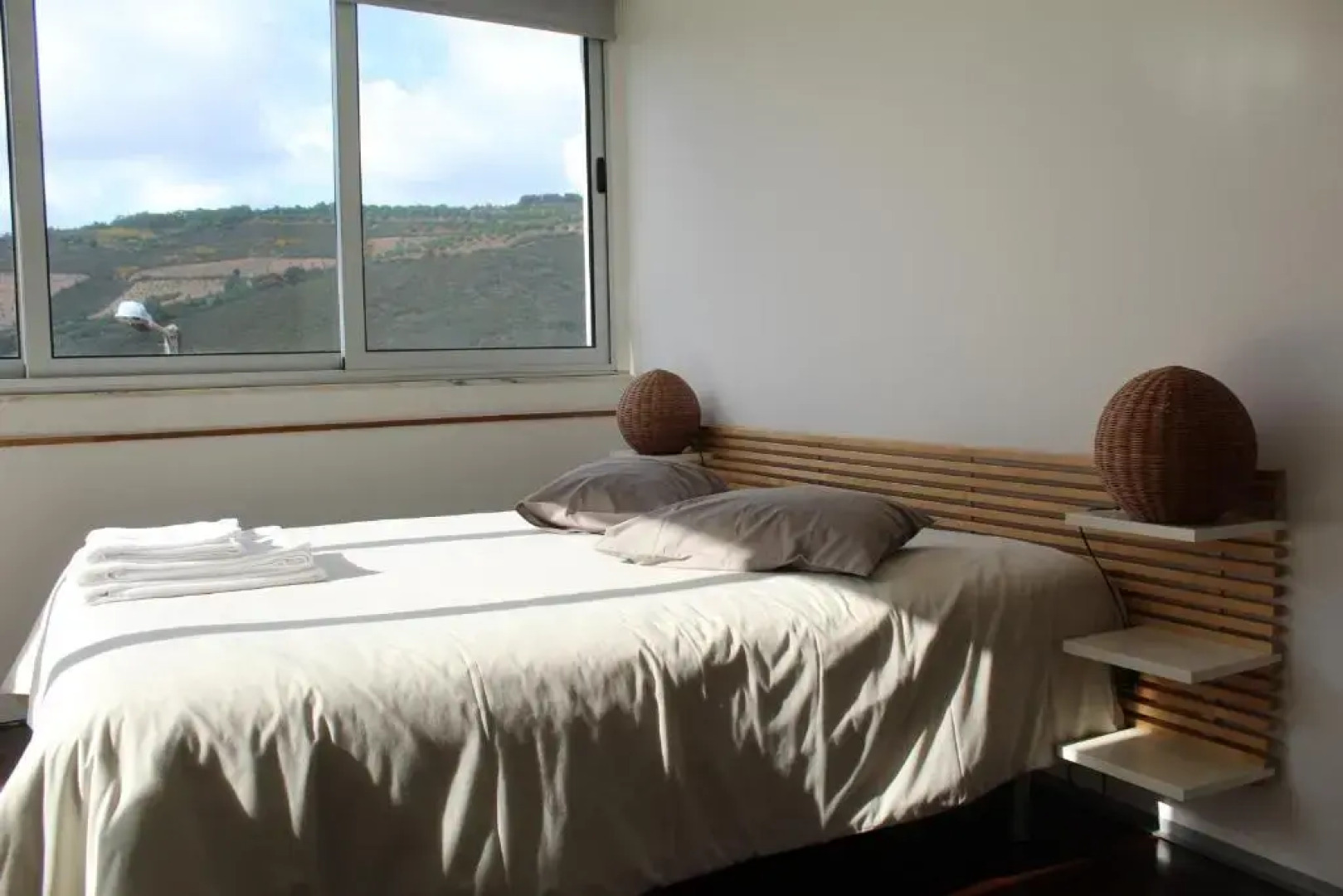 Quinta Dos Castanheiros - Turismo Rural