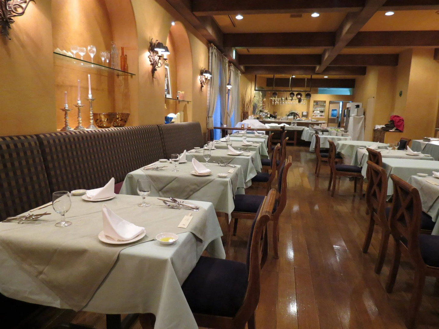 Poppy Springs Resort & Spa