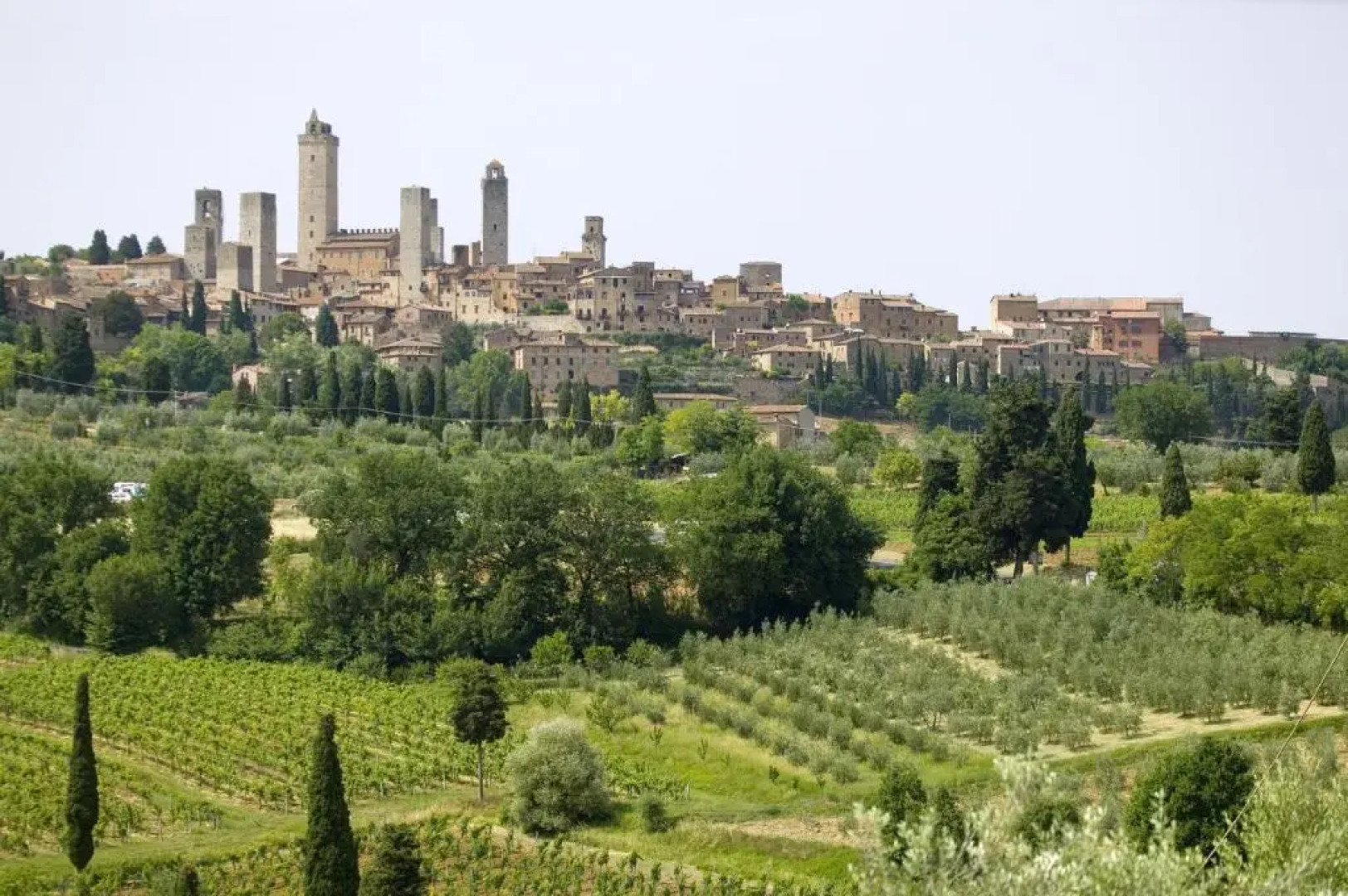 Palazzo alle Mura Appartamenti per Vacanze