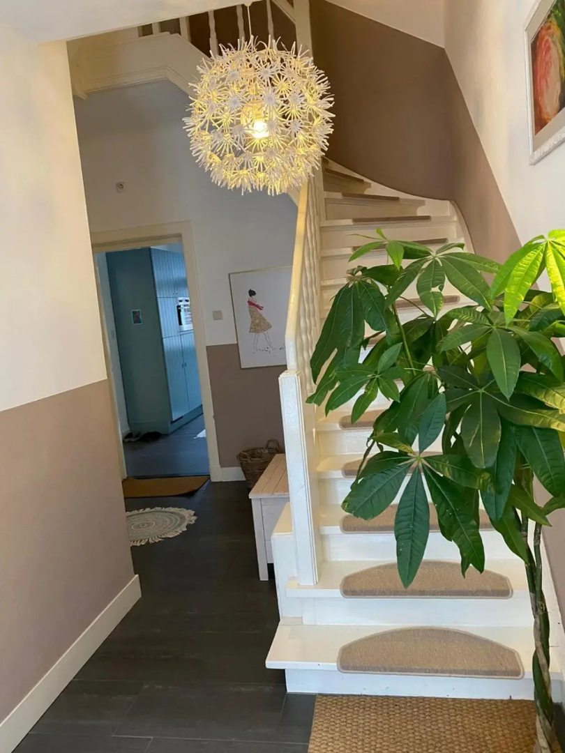 Privé sauna & terras - Aachen Vaals Drielandenpunt
