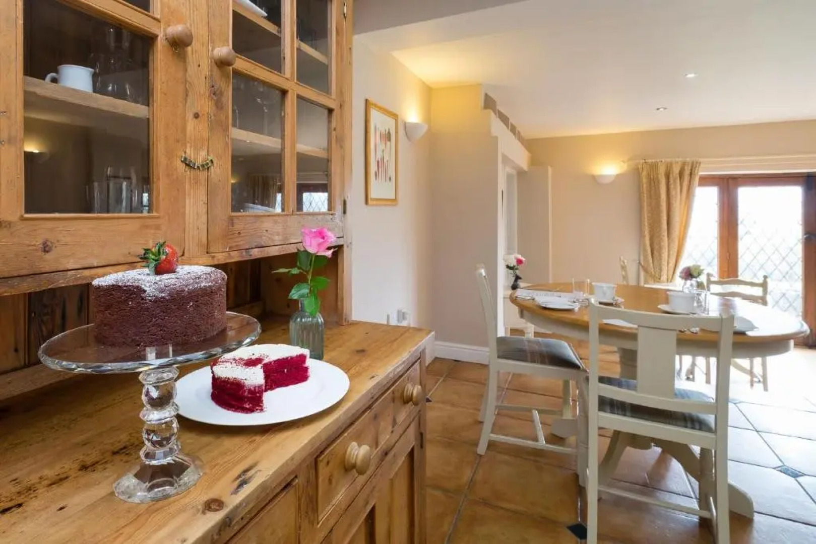 The Graig Bed and Breakfast Ludlow