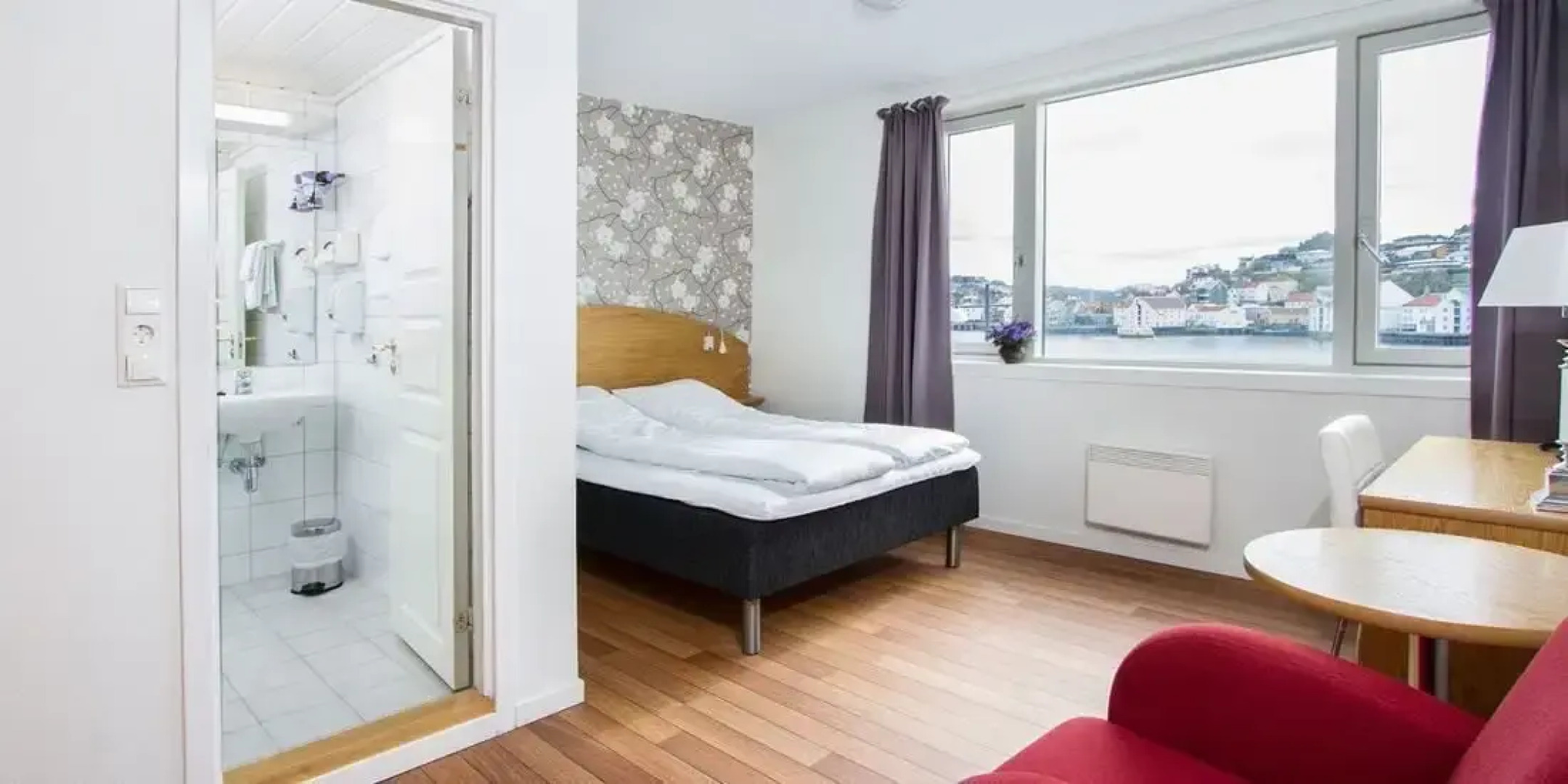 Thon Partner Hotel Storgata