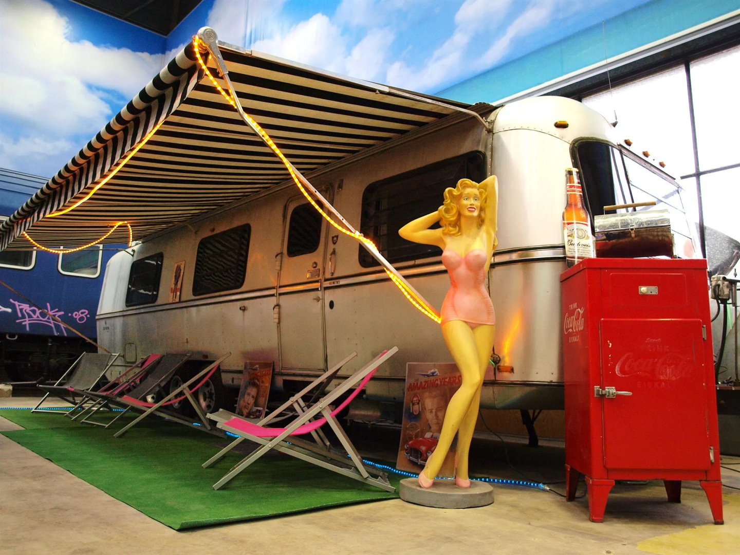 BaseCamp Bonn - Hostel