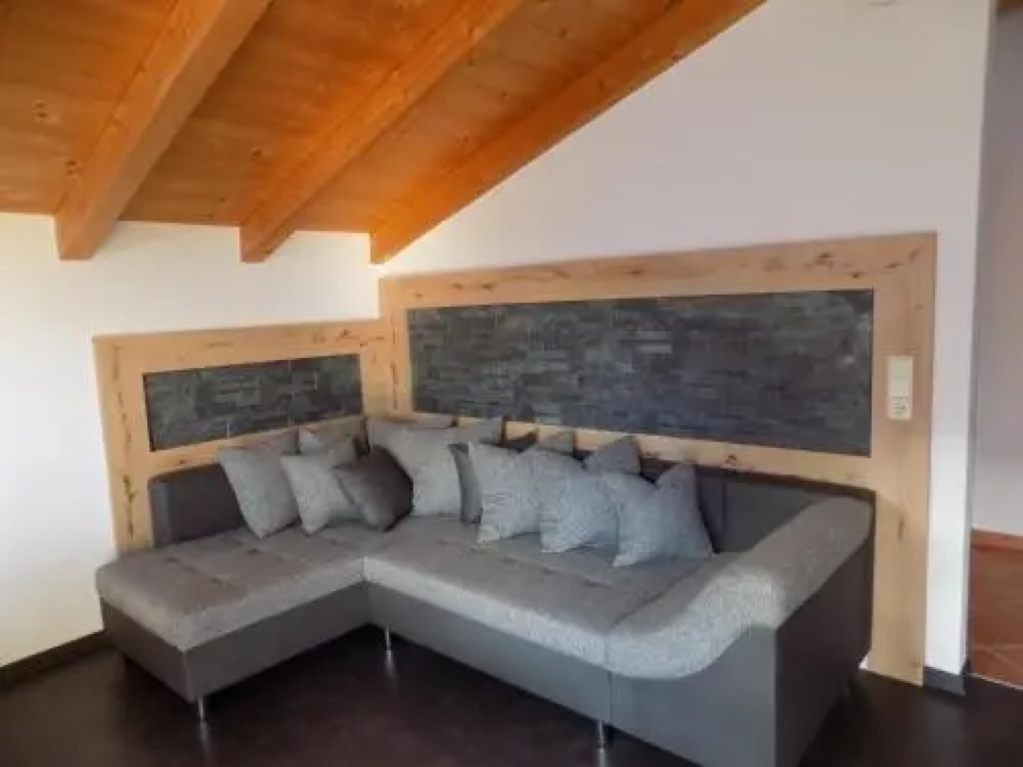 Appartements Obergollerhof