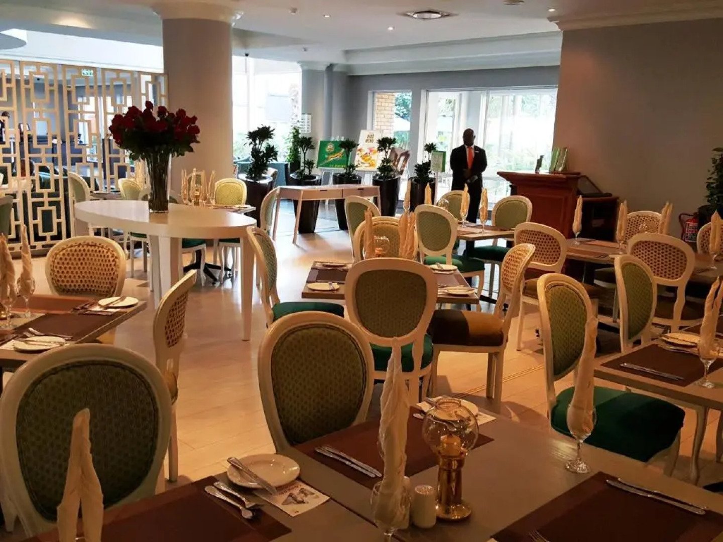 Holiday Inn Johannesburg Airport by IHG