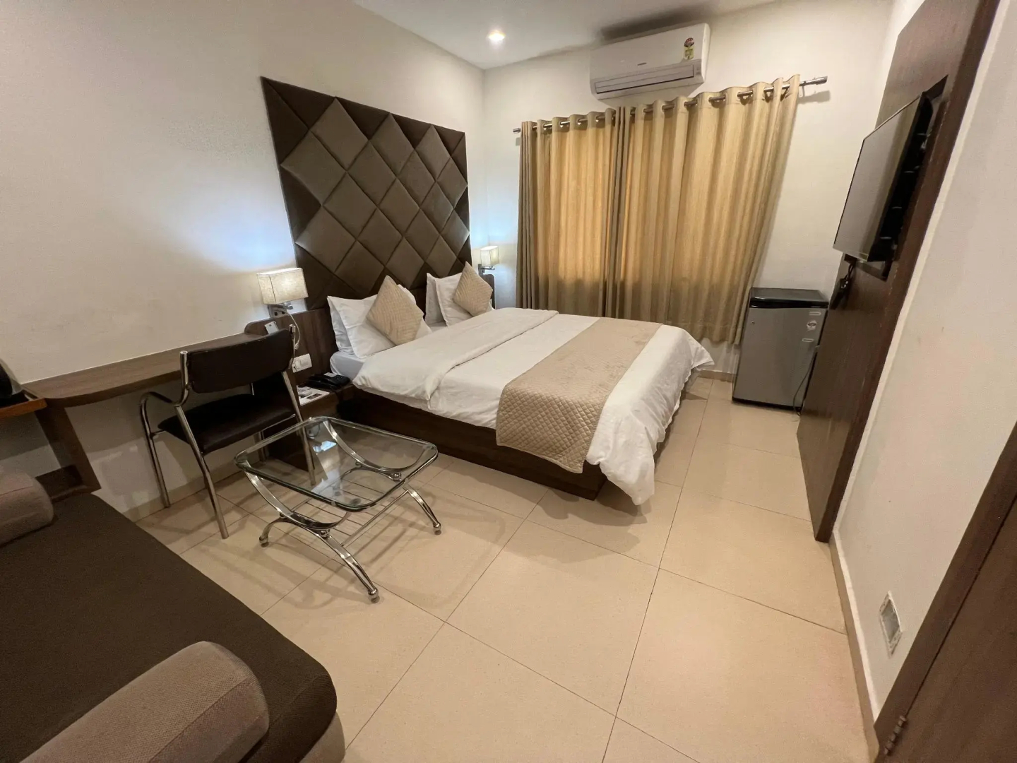 The Evergrand Palace