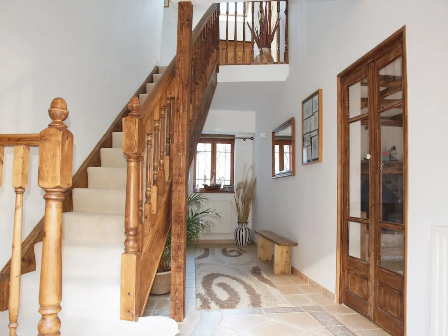 La Vieille Porcherie