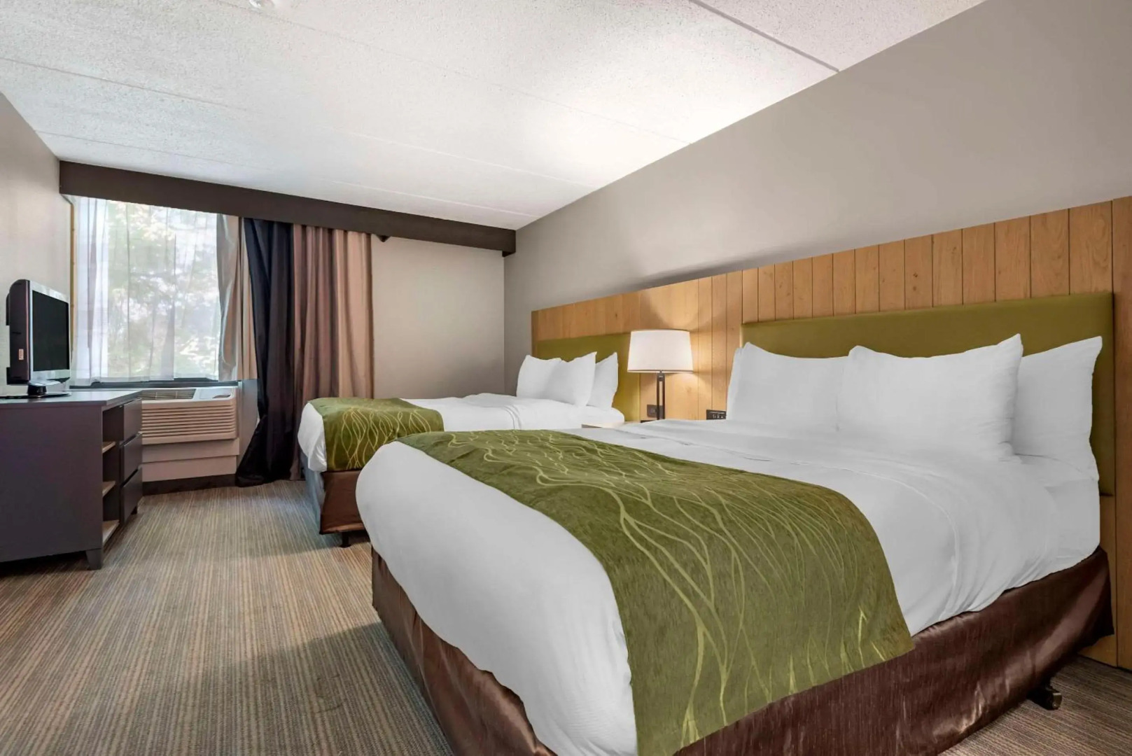 Comfort Inn & Suites Liverpool - Syracuse North