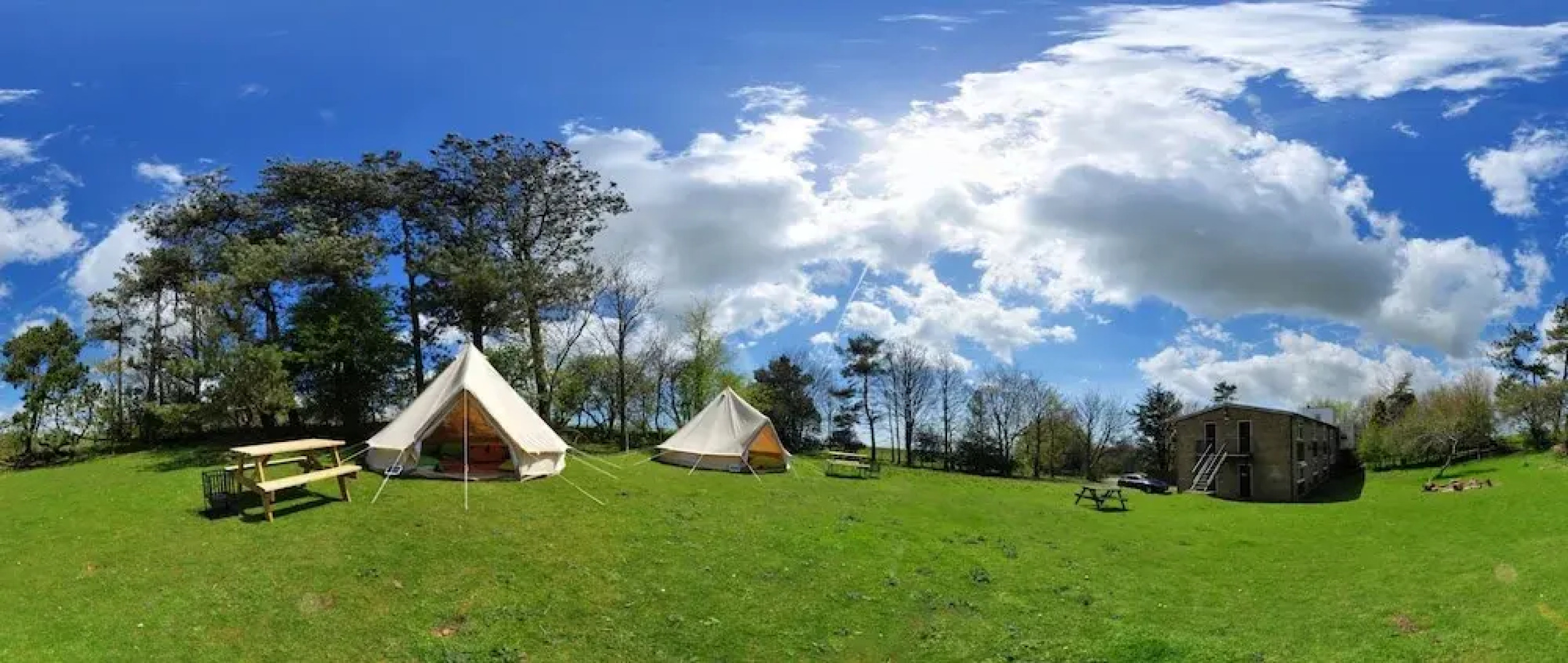 YHA Truleigh Hill - Hostel