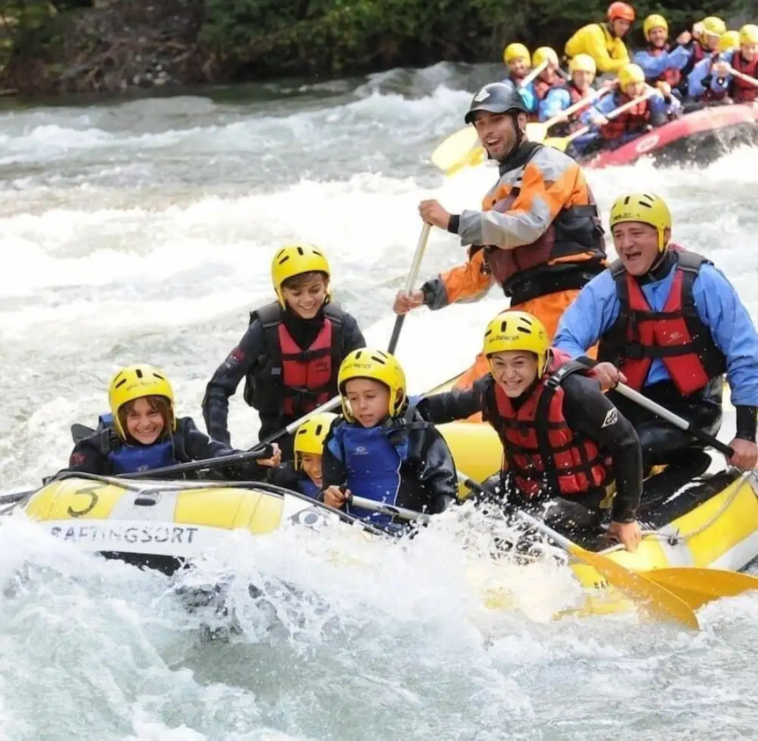 Albergue Rural Ca L'anton