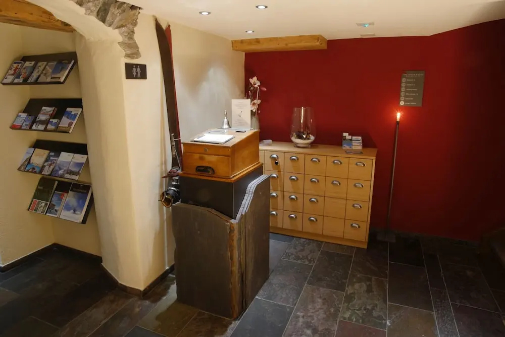 The River House Boutique Hotel