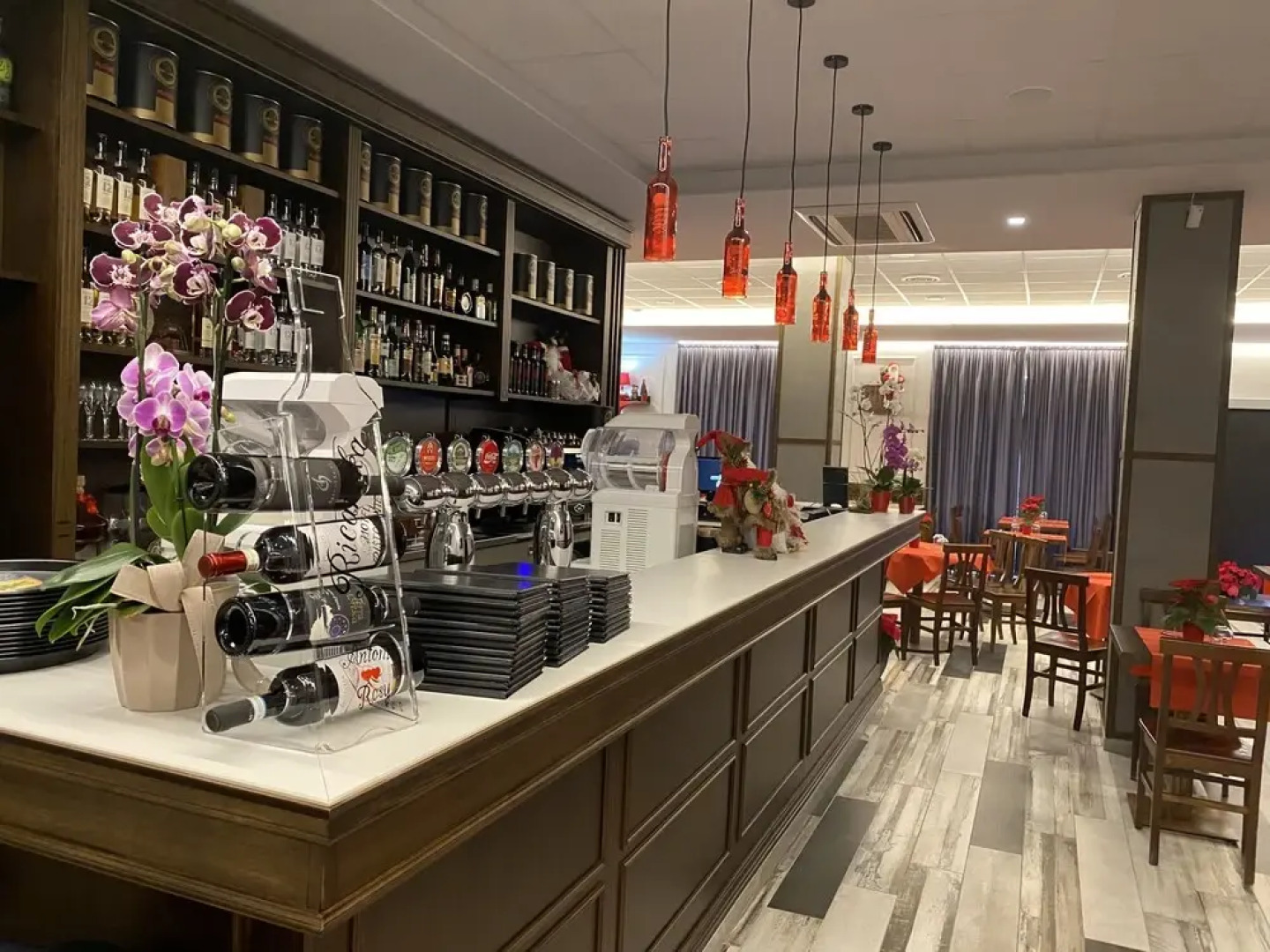 Ricaroka exclusive room & spa