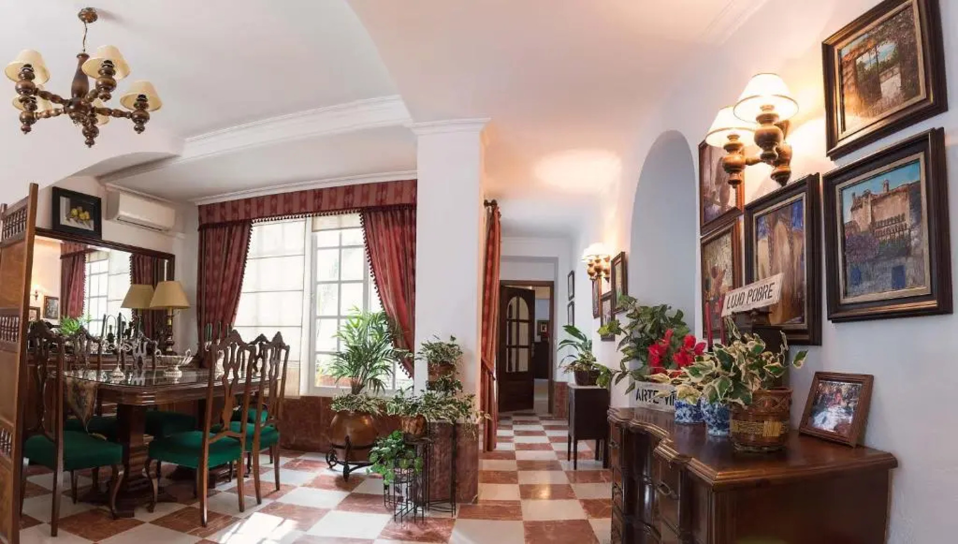 Boutique House LujoPobre