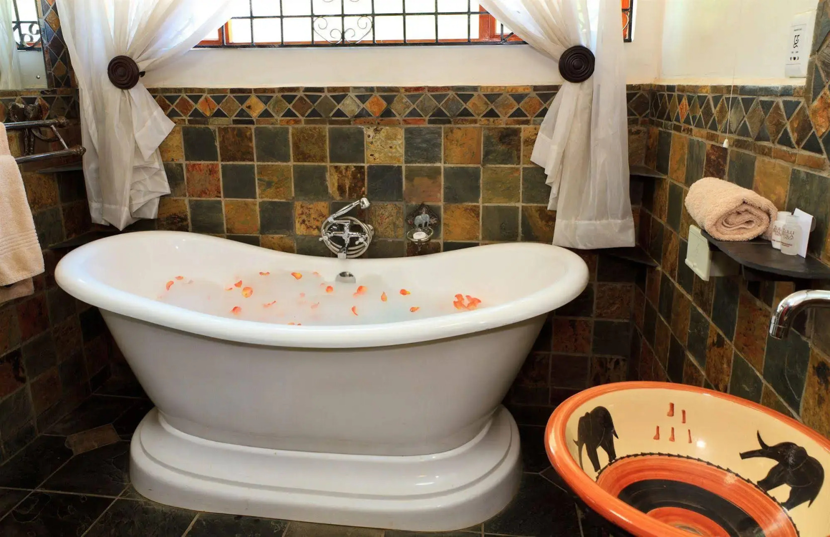 Zulu Nyala Country Manor