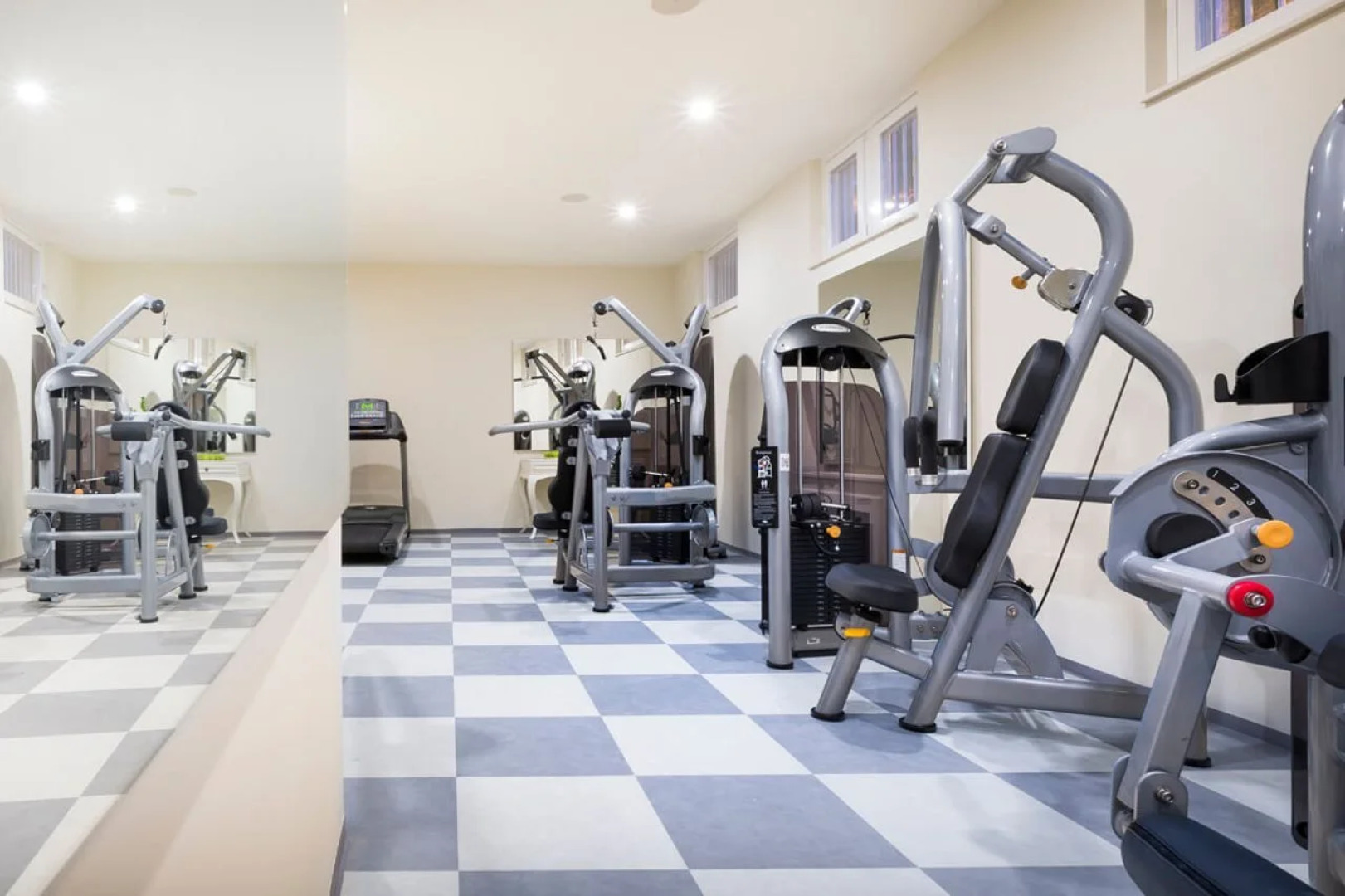 Hotel Bellevue - Liburnia