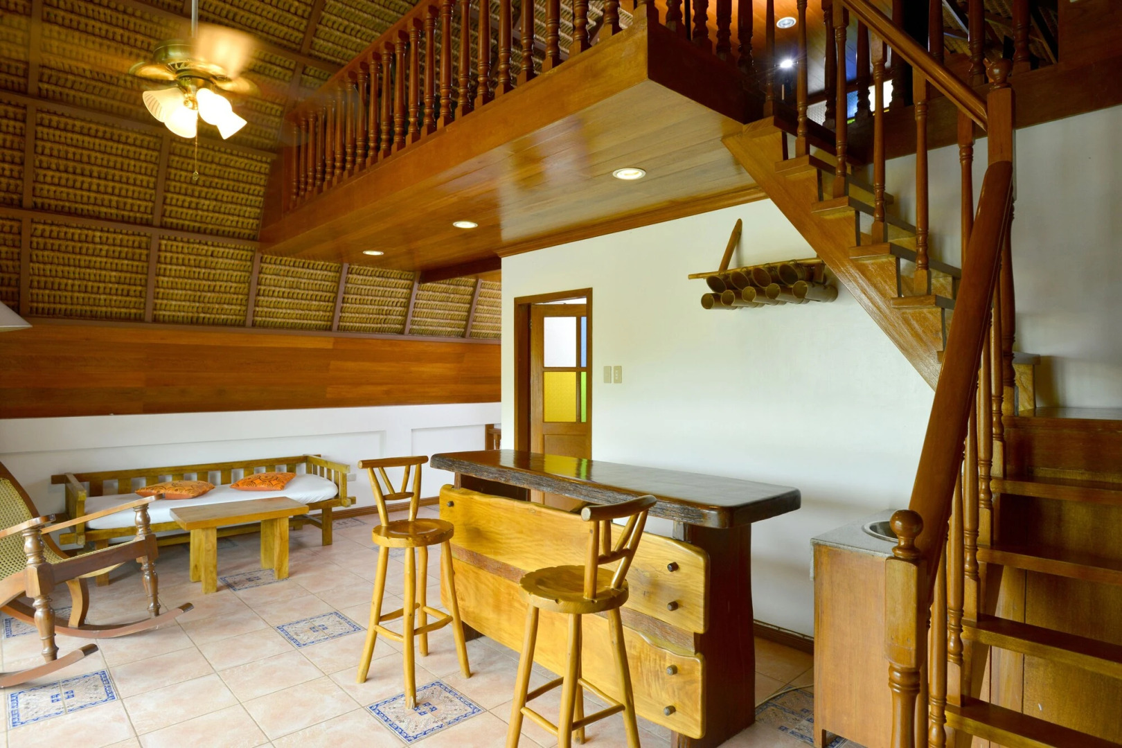 The Sitio Boracay Villas and Suites