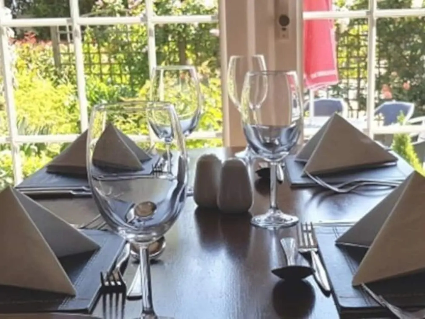 Rustington Manor Hotel