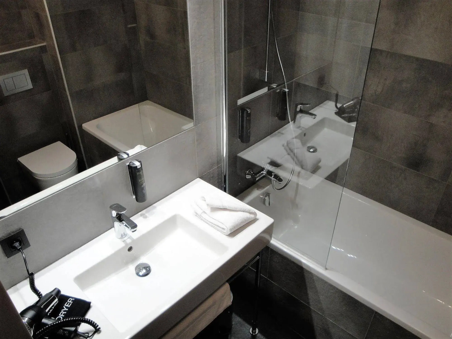 Chalet Hotel Du Bois