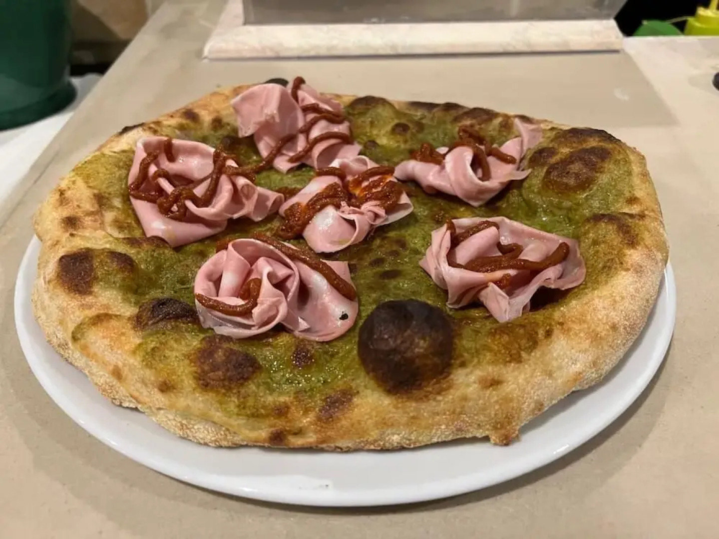 AHG Relais Agriturismo Pansera