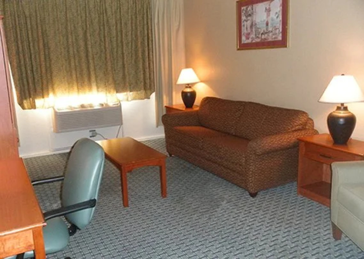 Motel 6 Melrose Park