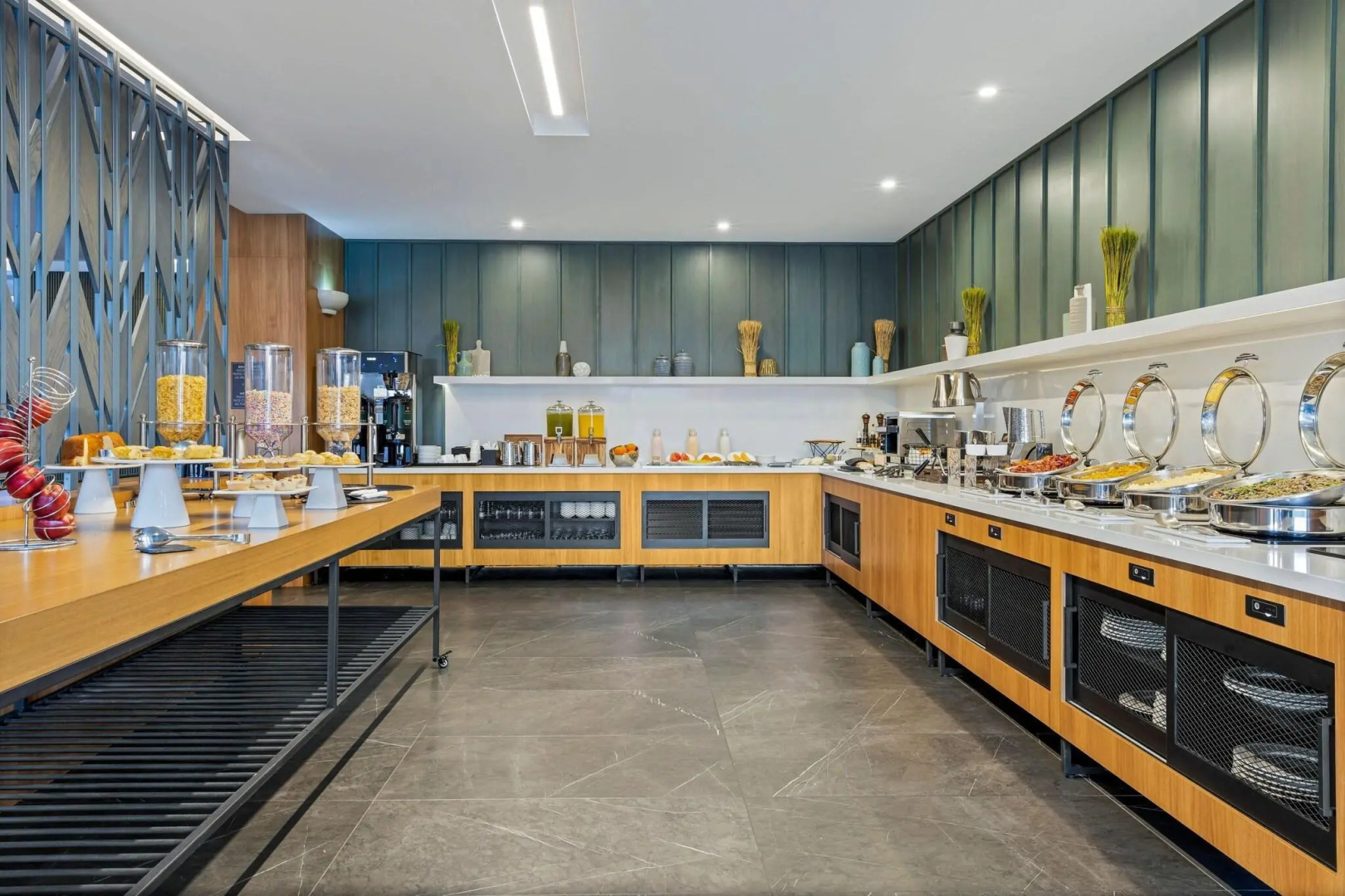 Courtyard by Marriott San Jose Escazu