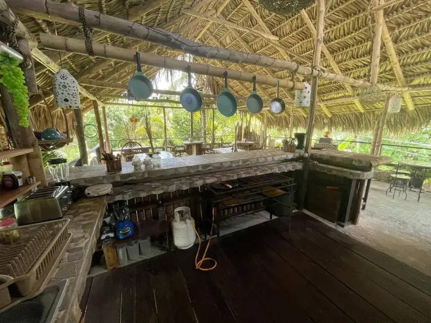 Villas Adriana Palenque