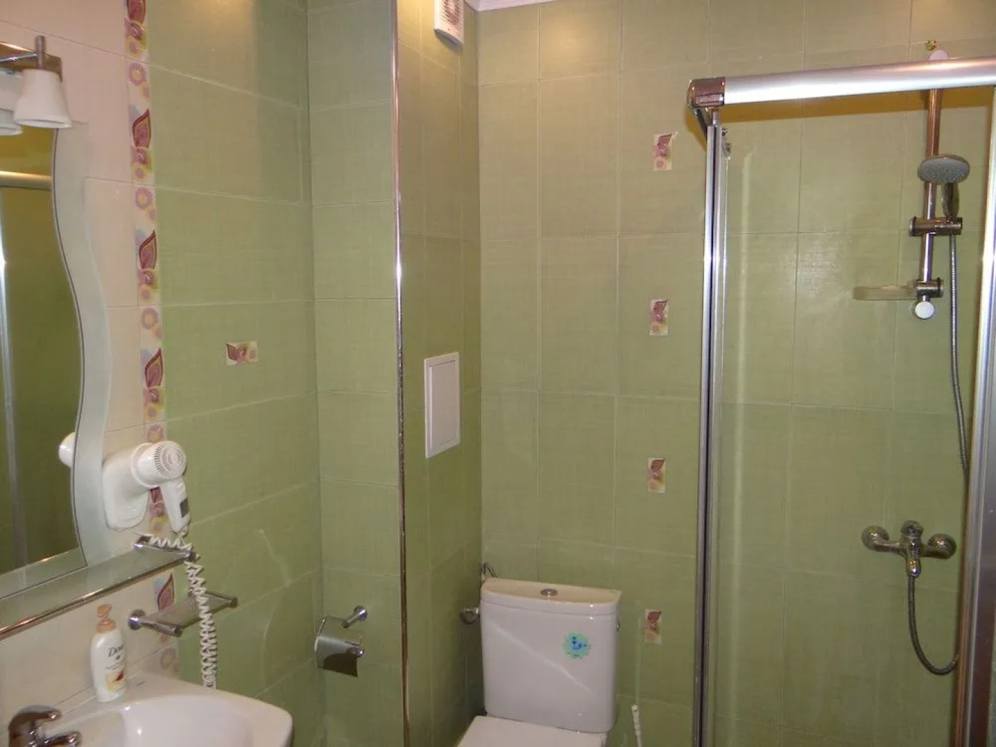 MNG Holiday Yassen Apartments