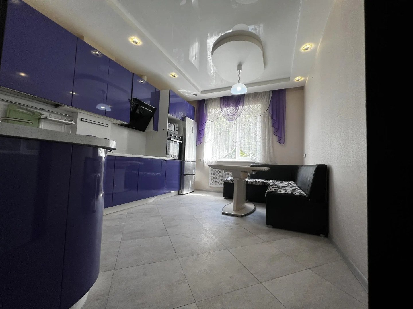 AlexHome (АлексХоум) на улице Михаила Марченко 8