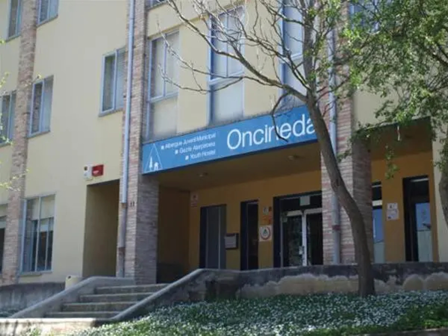 Albergue Oncineda