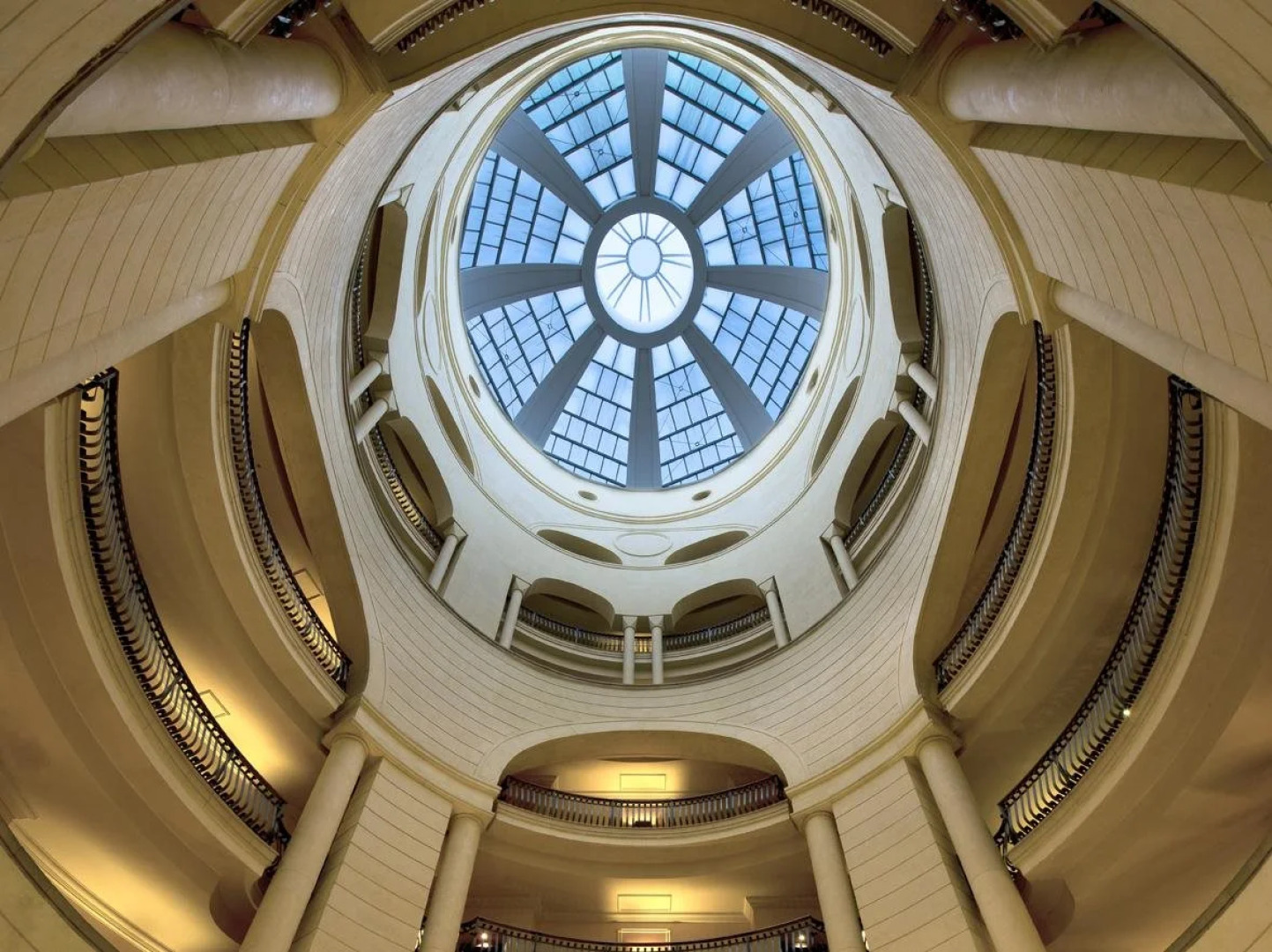 The Michelangelo Hotel