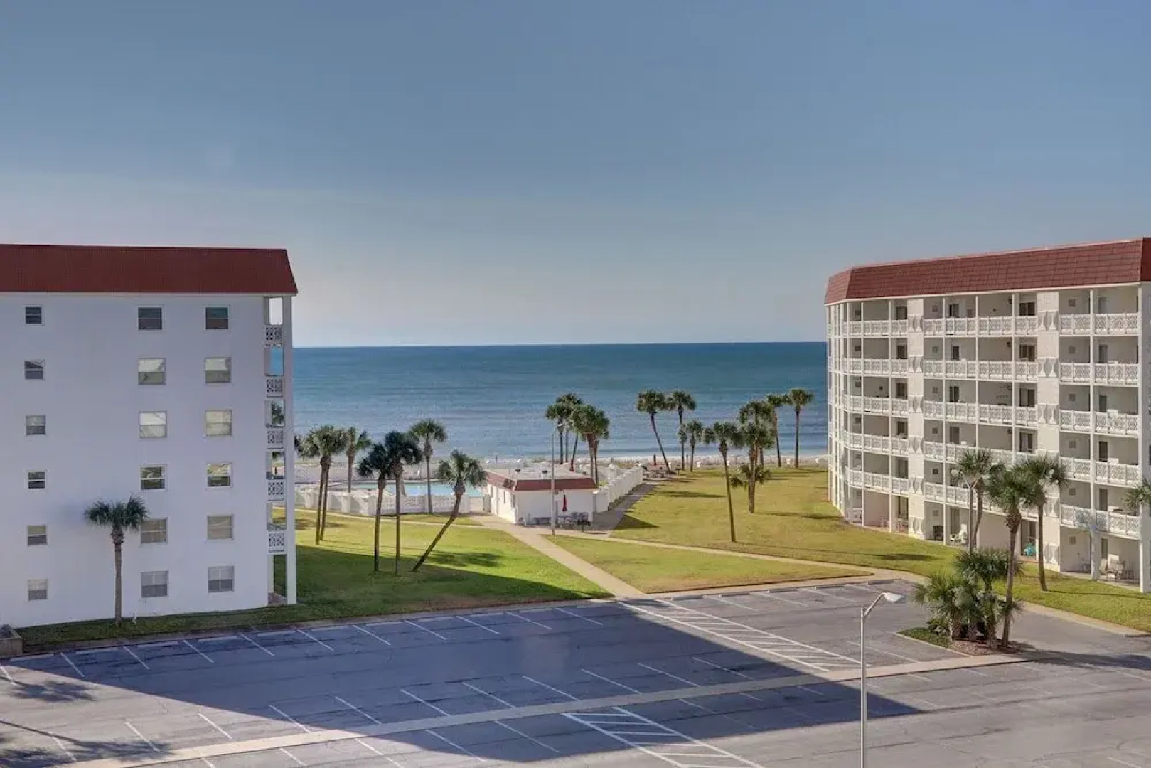 El Matador - Unit 165