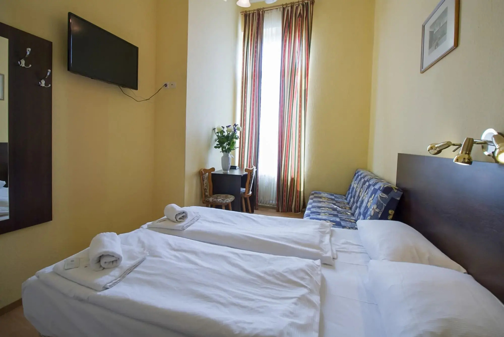 Hotel Am Stuttgarter Eck