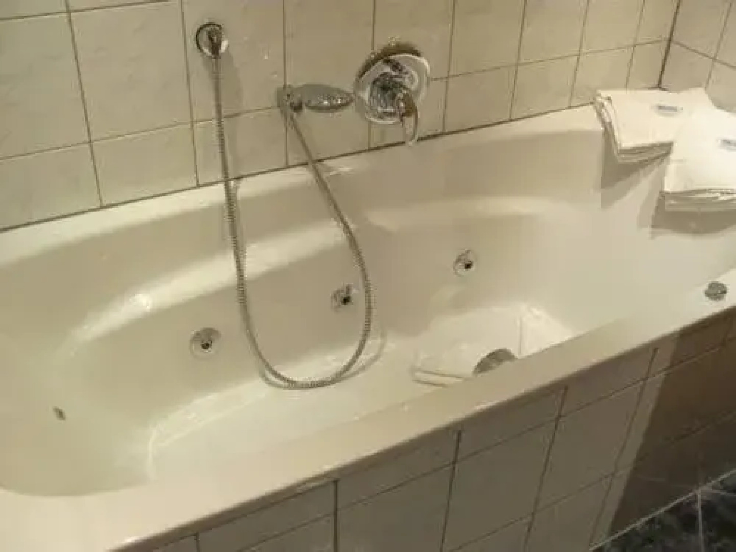 Hotel Restaurant Burgenring