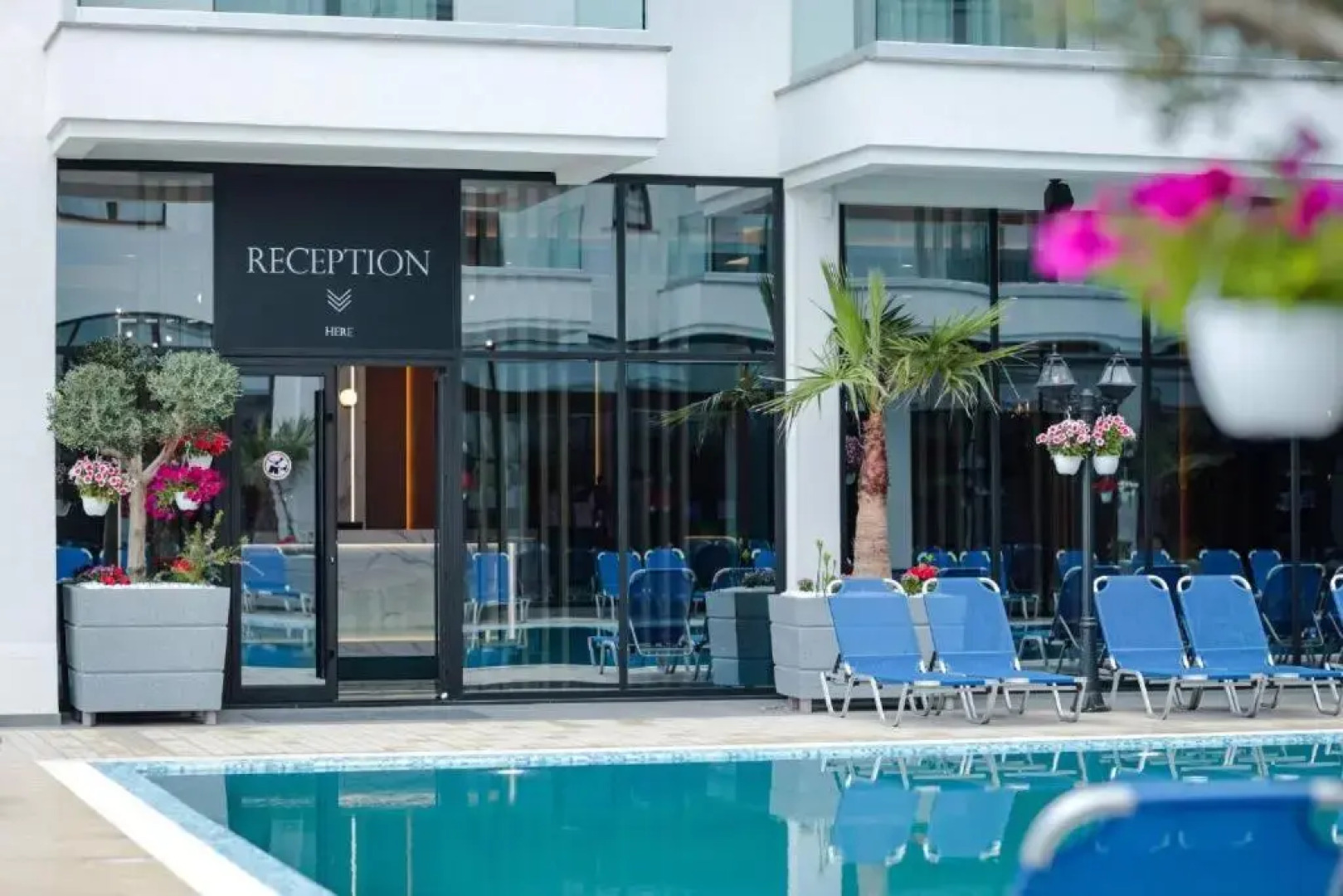 Tanushaj Beach Resort