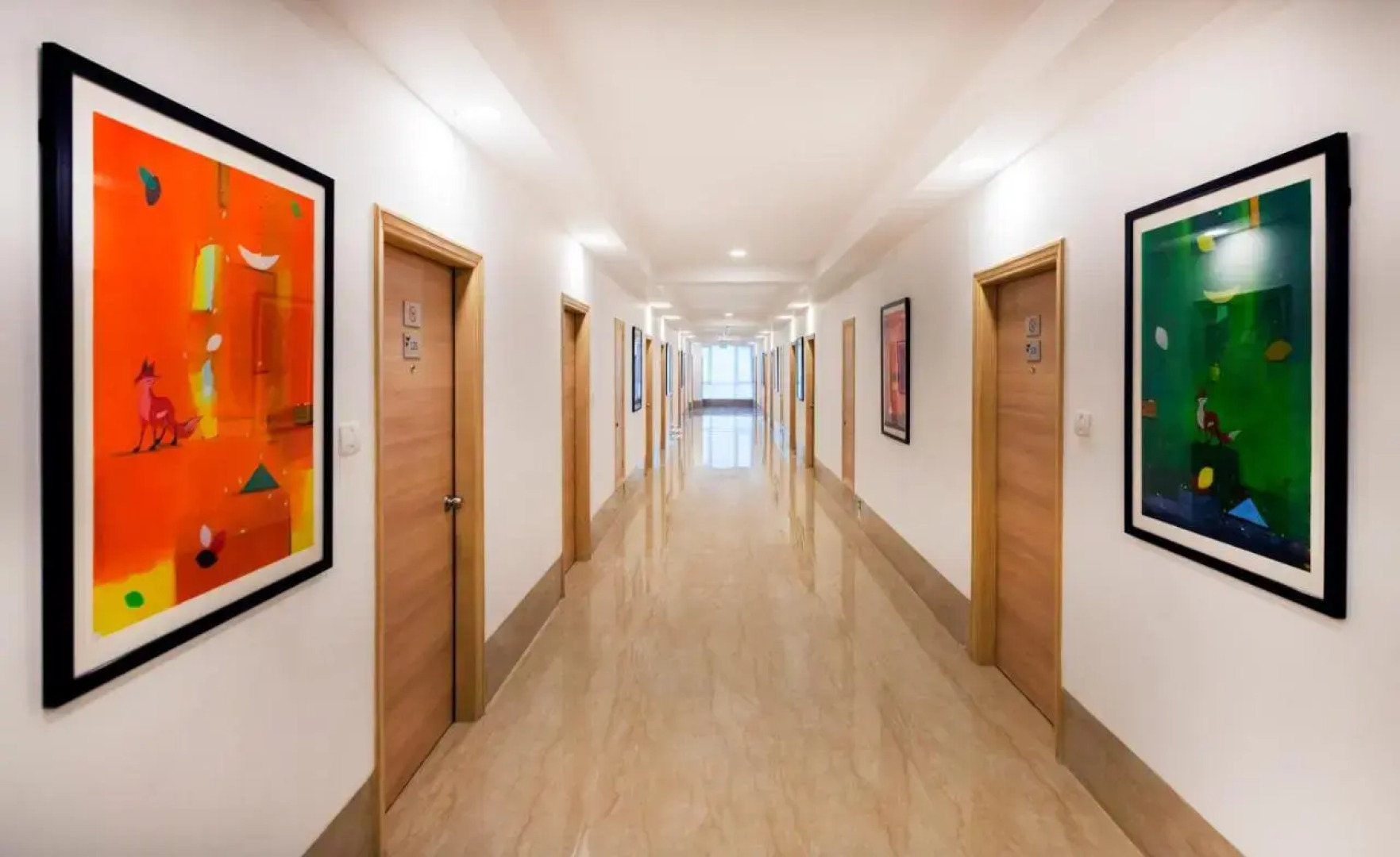 Red Fox by Lemon Tree Hotels, Dehradun