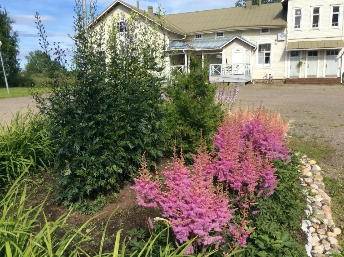 Joenvarren Seurahuone