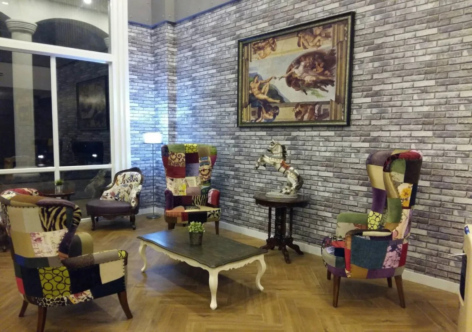 Bright Hotel Khon Kaen (SHA Extra Plus)