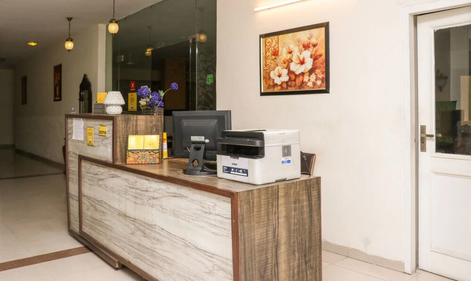 The Baghban Hotel & Resort, Baddi