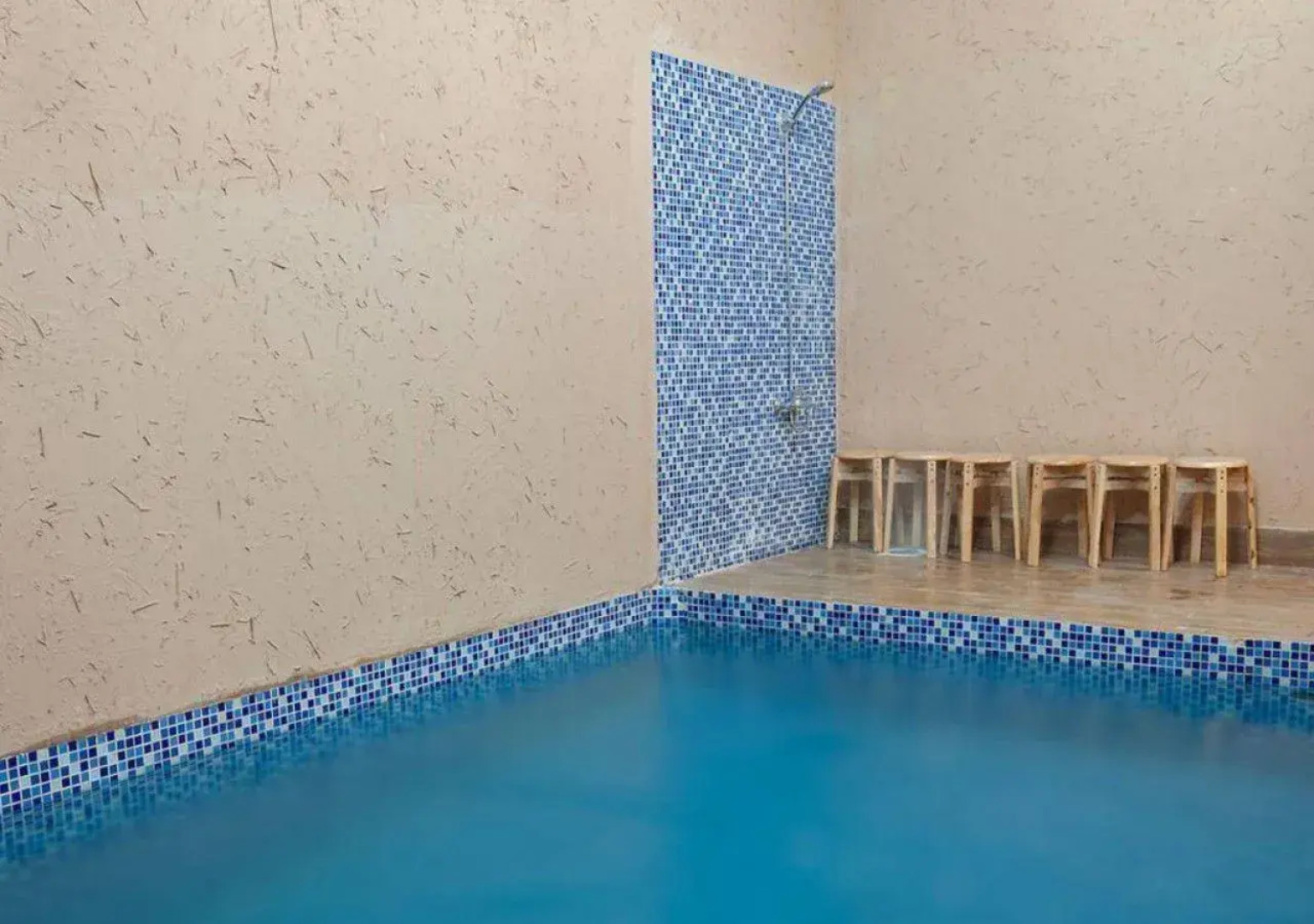 Dar Al Ward Heritage Village