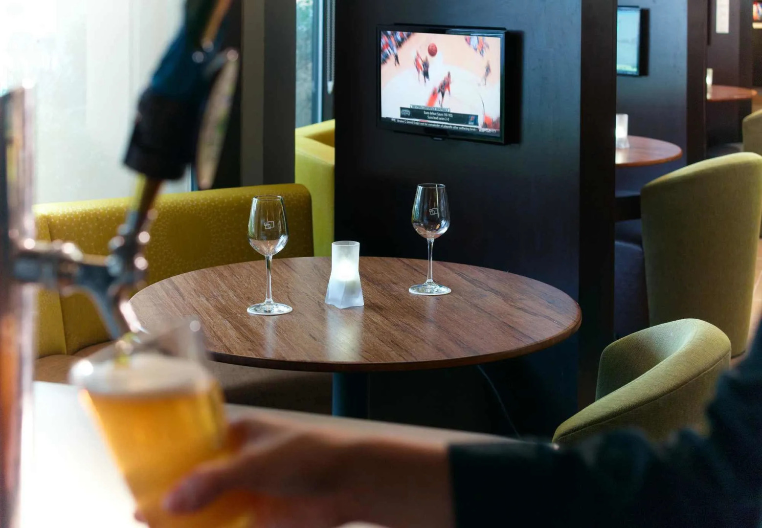 Courtyard by Marriott Atlanta Perimeter Center