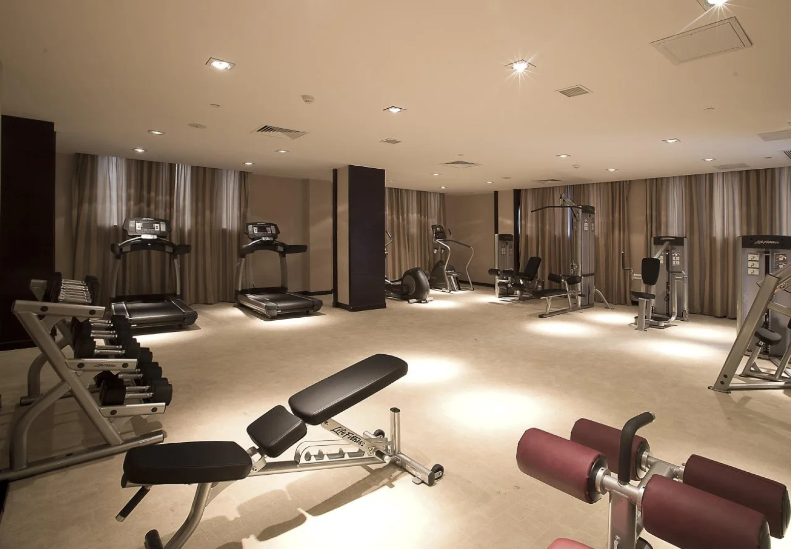 Xinhui Country Garden Phoenix Hotel