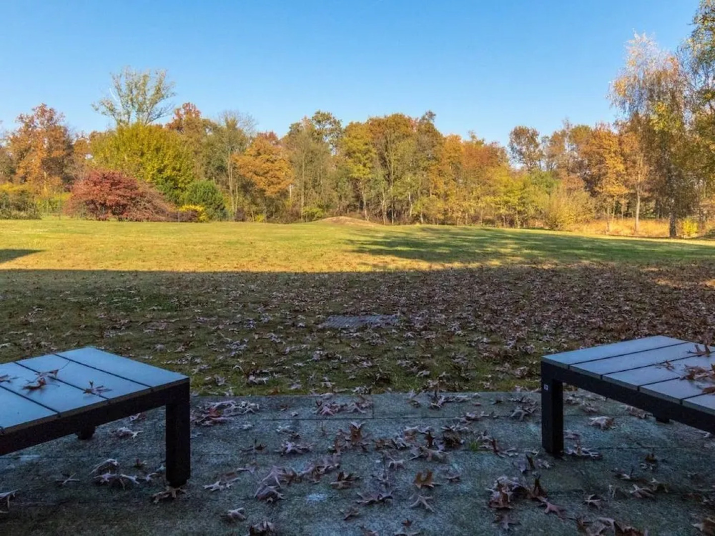 Hintown Bogogno golf club